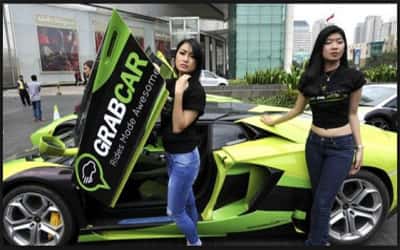 Daftar Grab Cipondoh Kota Tangerang Dan Alamat Kantornya Daftar Inet Media Informasi Online Nomor Satu