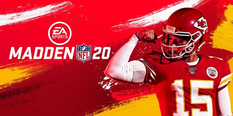 Madden NFL - O jogo que revolucionou o futebol americano nos