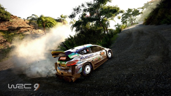 الكشف عن أول عرض لطريقة اللعب من داخل WRC 9 و إستعراض لمحرك الرسومات نسخة PS5 و Xbox SX 