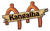 Kangalha
