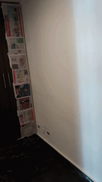 Aplicação de cimento queimado para paredes - Morumbi, São Paulo Amarildo Pinturas Residenciais - São Paulo