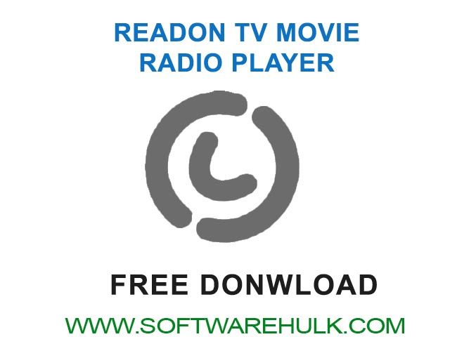 readon tv movie radio player uptodown readon tv movie radio player uptodown