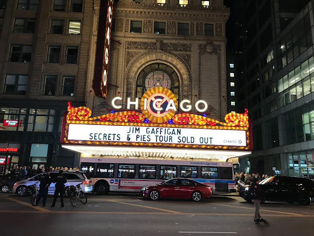 FAKTY I CIEKAWOSTKI O CHICAGO