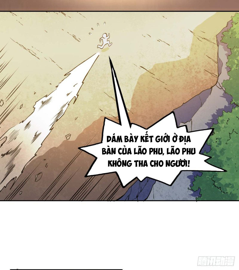 Sư Tỷ Của Ta Rất Cứng chapter 2 - Trang 72