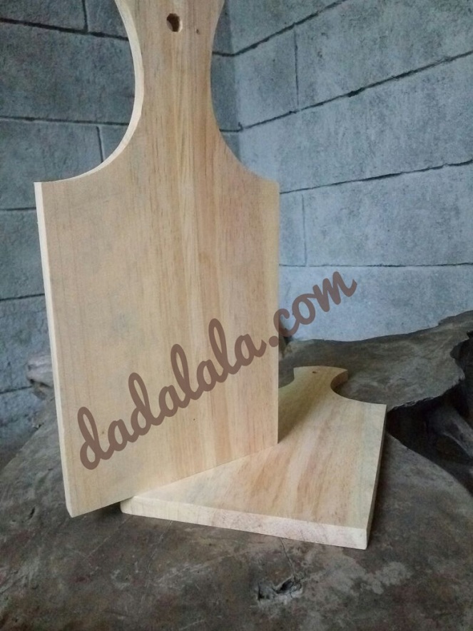 Grosir Talenan Kayu Grosir Talenan Kayu