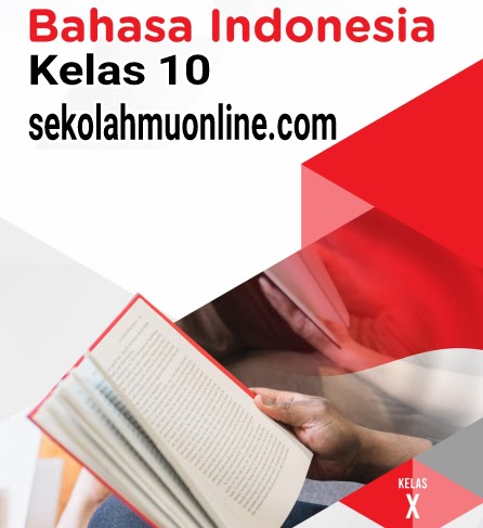 Soal Pilihan Ganda Jawabannya Bahasa Indonesia Kelas 10 Bab 4 Struktur Dan Kebahasaan Teks Eksposisi Sekolahmuonline Com Sekolahmuonline