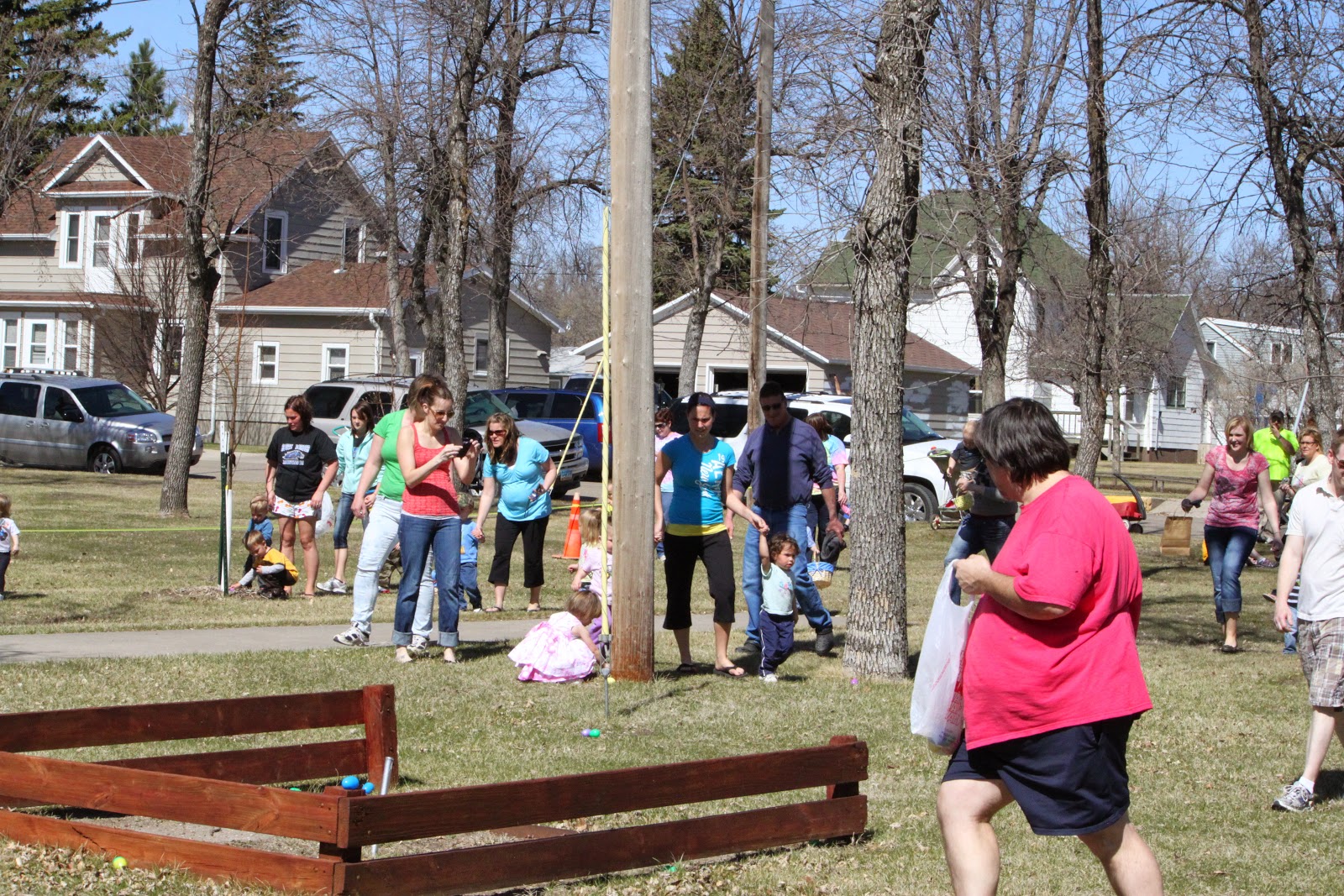 Wishek, North Dakota