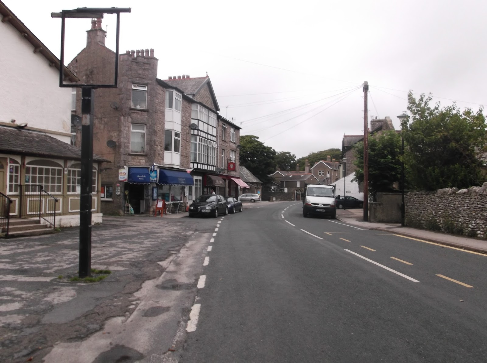 North West Images Silverdale