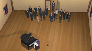Hellominju.com : 名探偵コナンアニメ 第1000話『ピアノソナタ月光殺人事件』| Detective Conan EP.1000 | Hello Anime !
