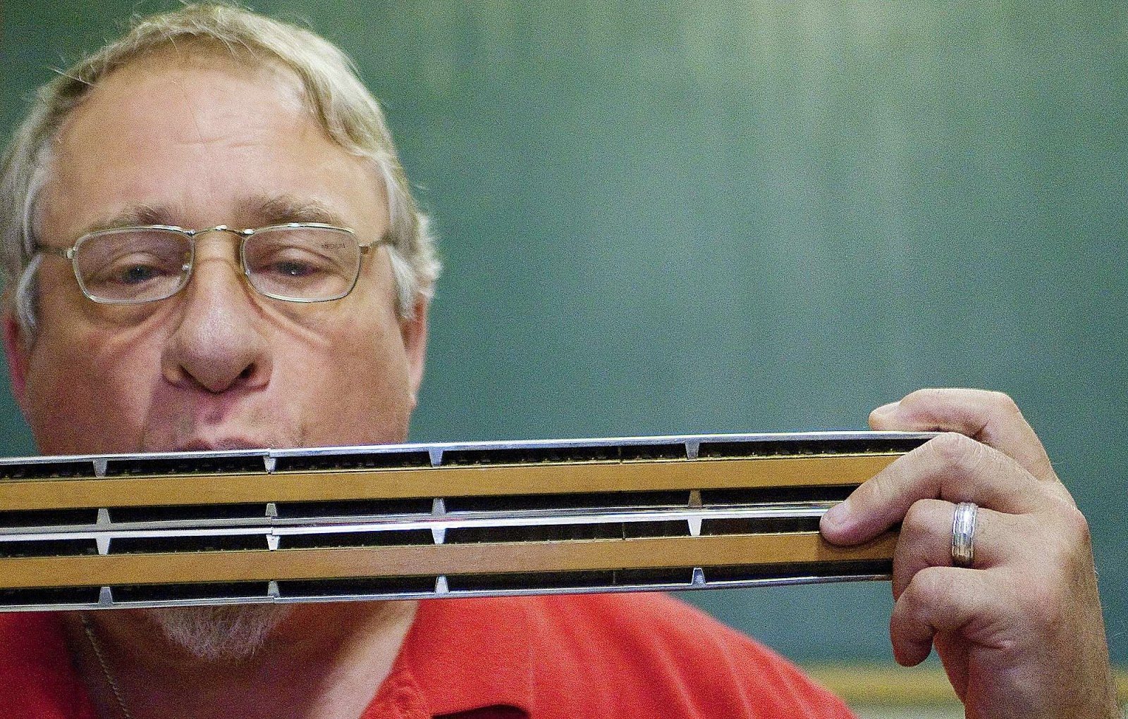 Janela aberta Blogue de harmonica Capitol Harmonica Club