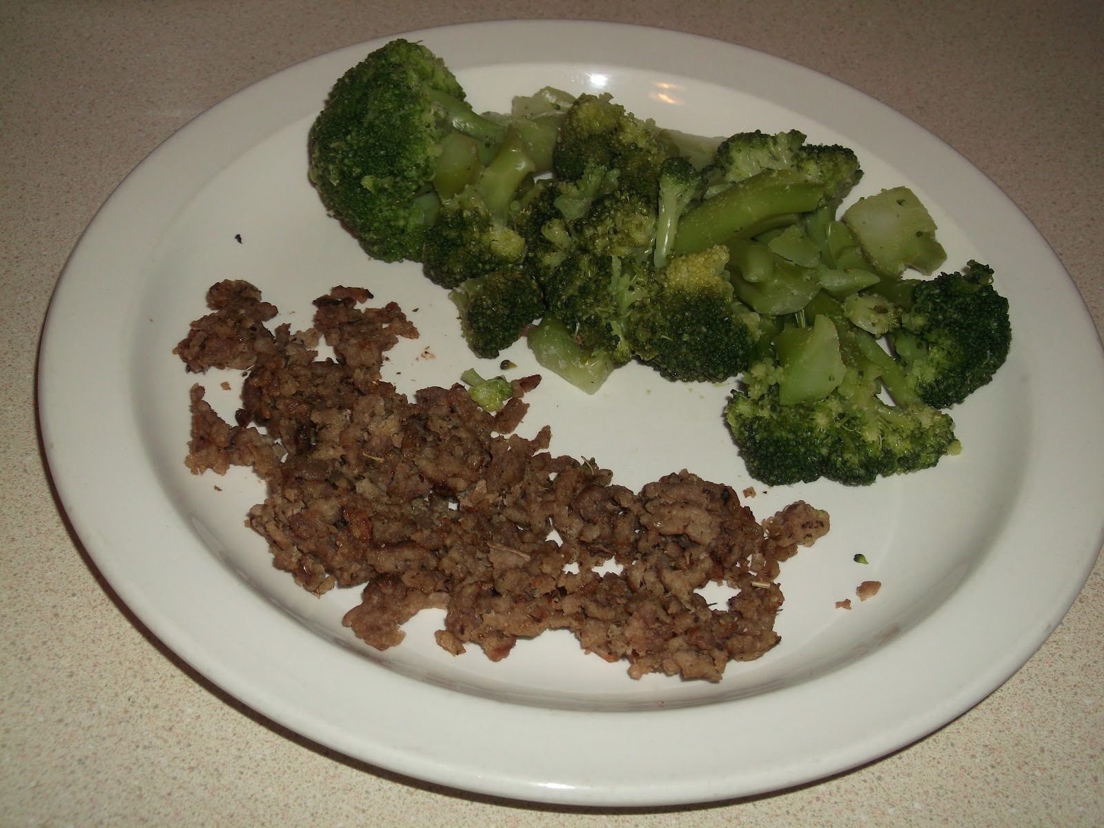 LosingWeight2FeelGreat: My meals and recipes for day 14 of ...
