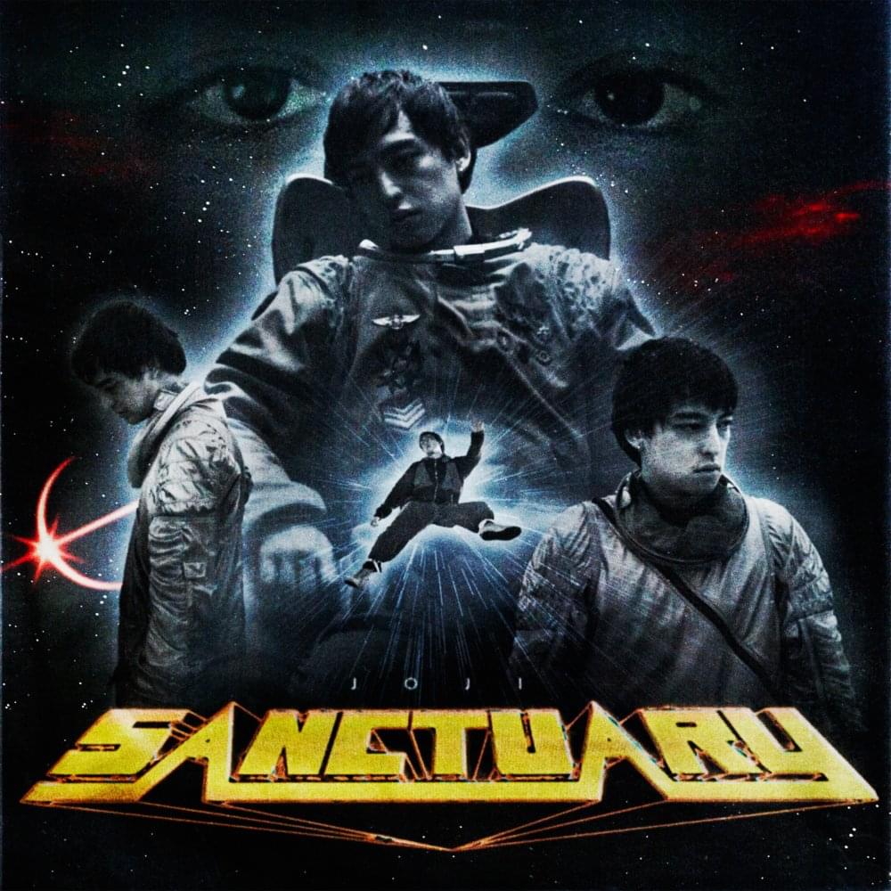 Lirik Joji - Sanctuary dan Terjemahan