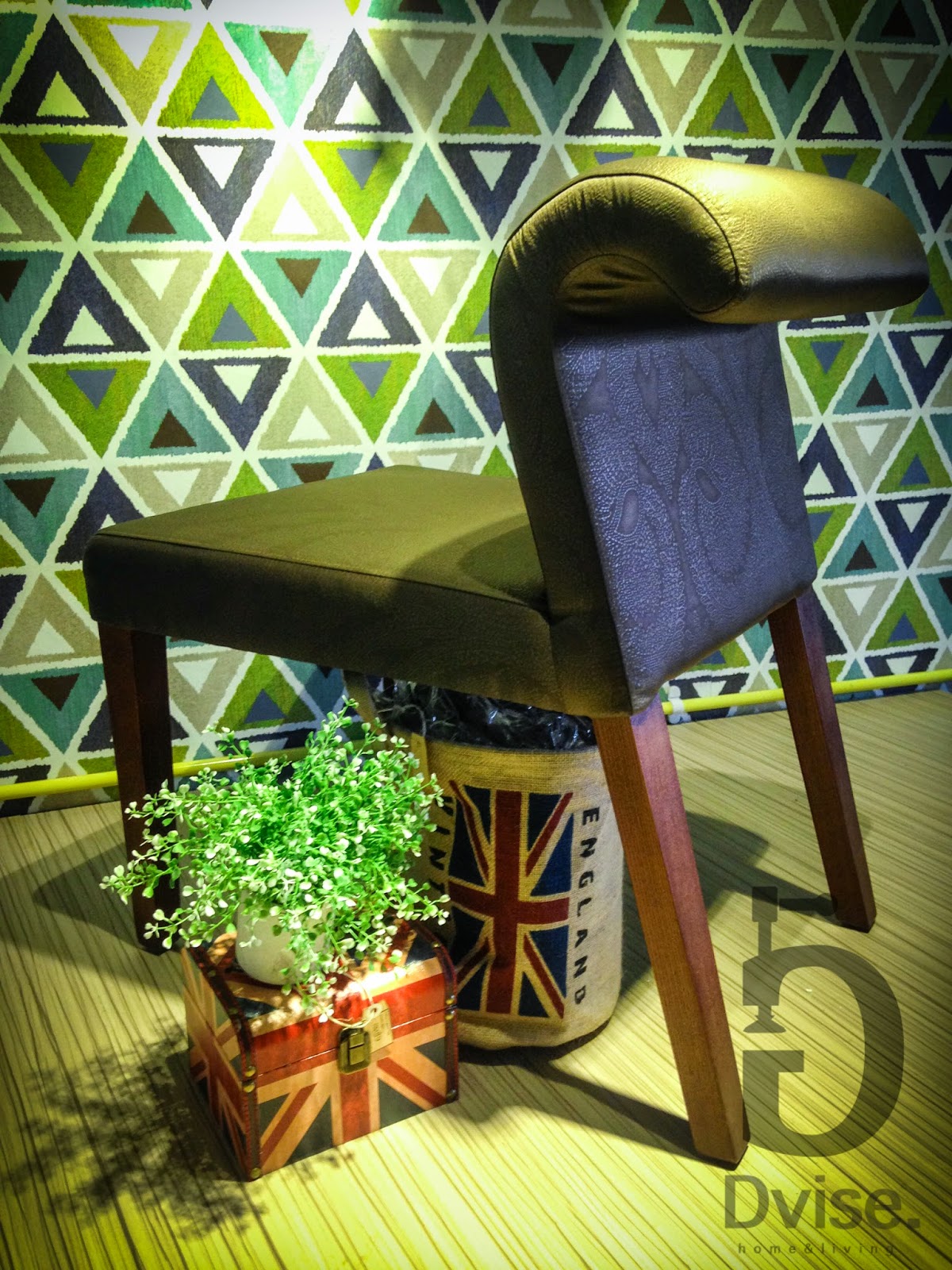 Interior Design Modern Design Chair For Living Room, Dinning Area