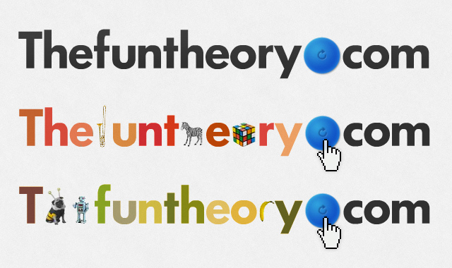 Fun theory