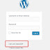 How to reset your WordPress password via phpMyAdmin