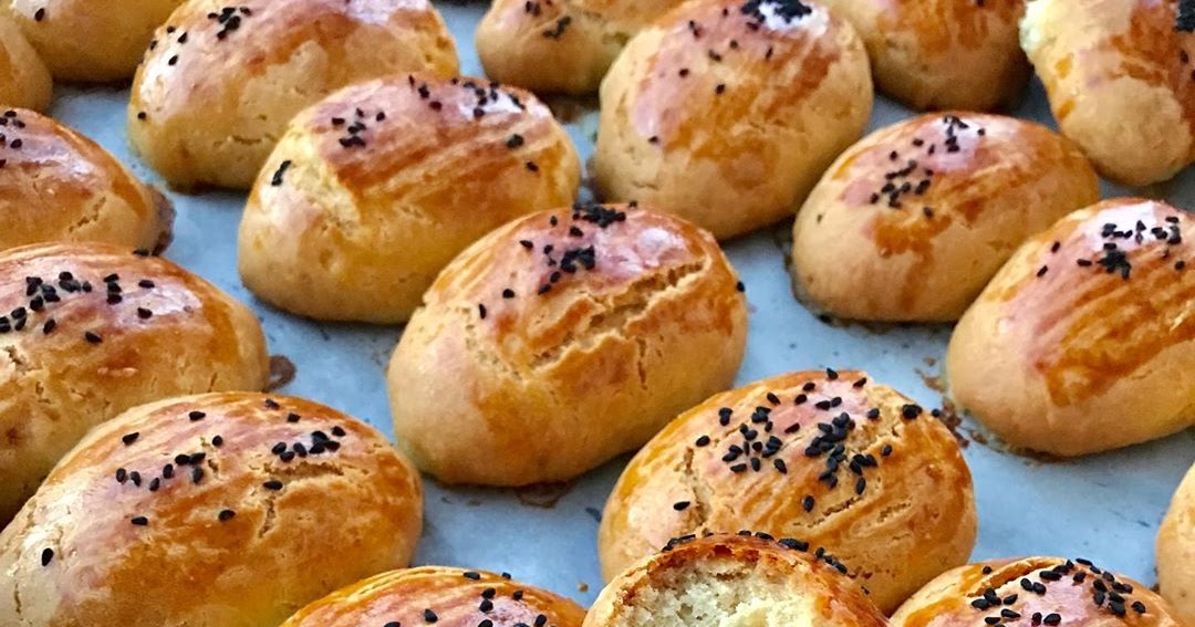 Dereotu Pastane Poğaçası Tarifi Pratik Tarifim
