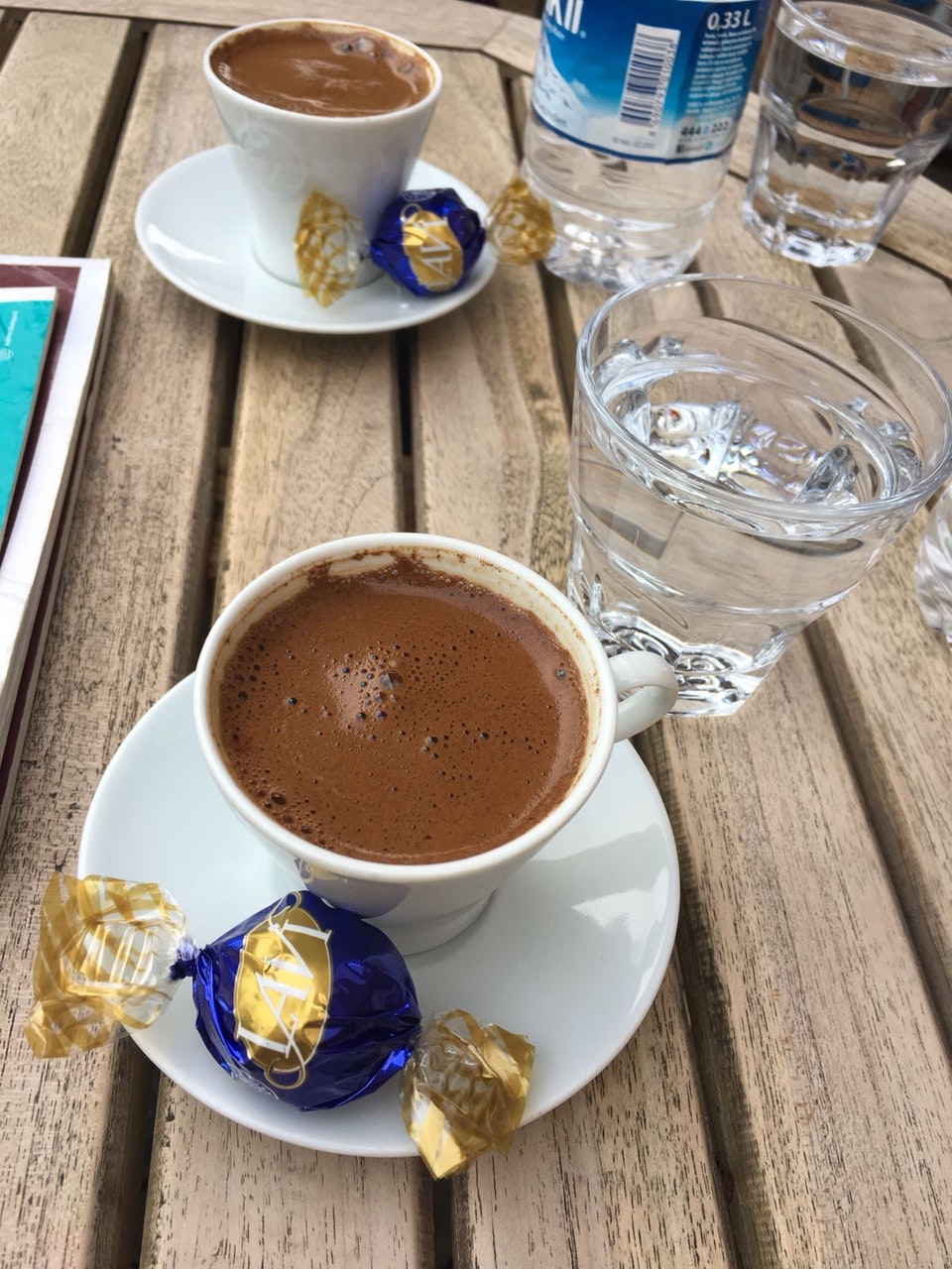 KAHVE DÜNYASI FORUM ÇAMLIK AVM DENİZLİ Ne Kadara Yenir?