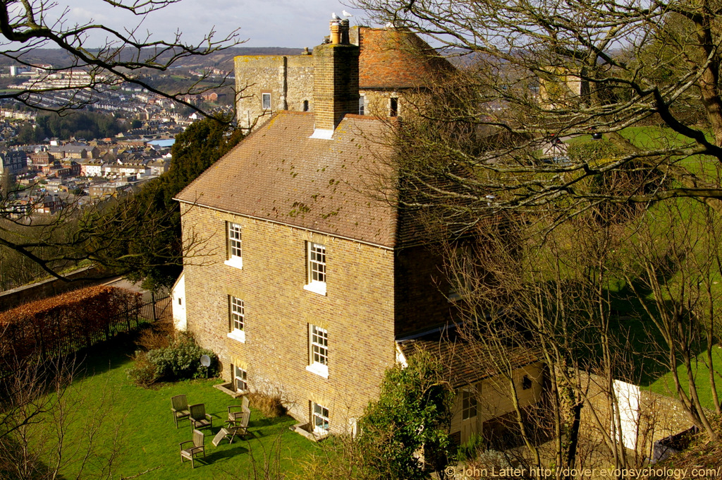 Dover Coronavirus Lockdown Blog UK SergeantMajor's House Holiday