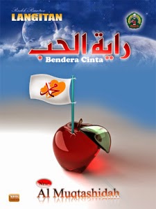 sholawat langitan Al Muqtashida - Bendera Cinta