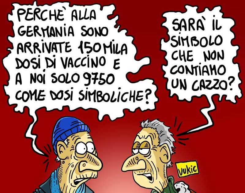 Vukicblog Dosi Simboliche