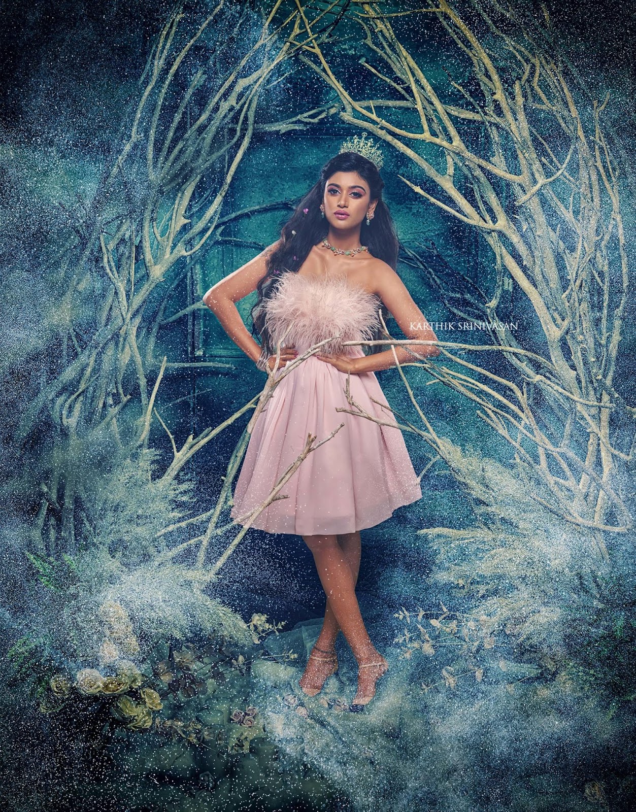 The Royals 2020 Calendar by Karthik Srinivasan RitzyStar