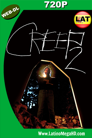 Creep 2 (2017) Latino HD Web-Dl 720p (2017)