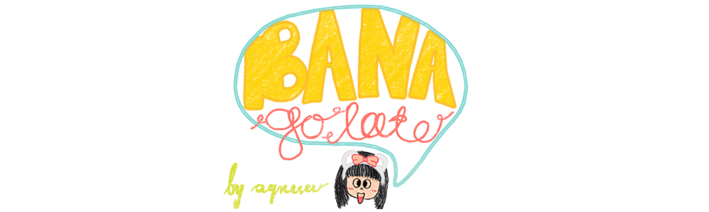 BANA go-late! by agnesev
