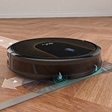 Eufy Robovac 30C Review