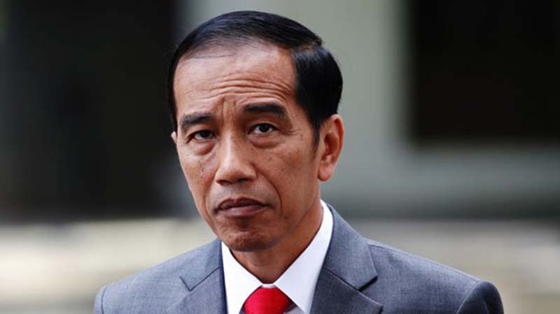 Banyak yang Setuju Jokowi Umumkan Darurat Nasional Corona Banyak yang Setuju Jokowi Umumkan Darurat Nasional Corona