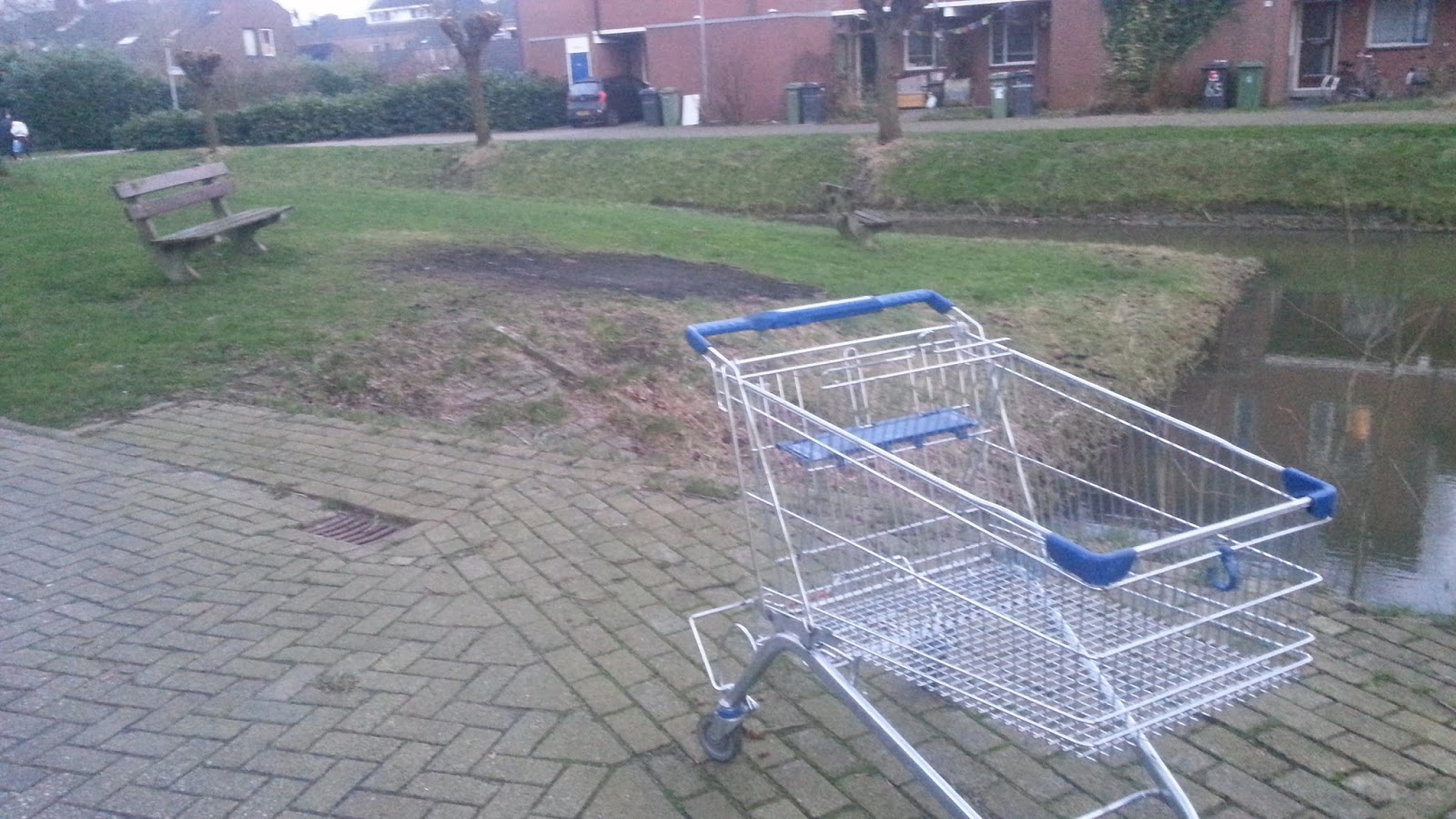 Beijumnieuws: februari 2016
