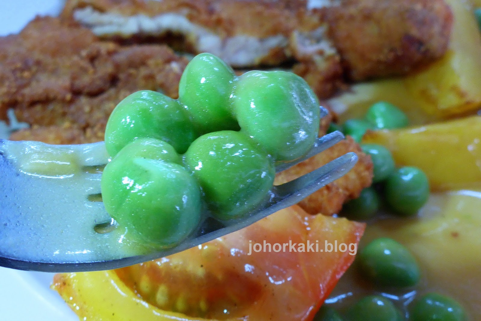 Hwa Mui Kopitiam Sutera Johor Bahru Jb Johor Kaki Travels For Food