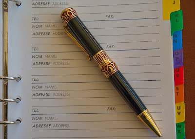 appointment book appointment book