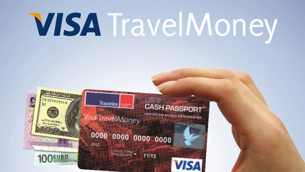 Sem Rumo pelo Mundo Como levar o dinheiro para o exterior? Sem Rumo pelo Mundo Como levar o dinheiro para o exterior?