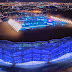 Estadio Ciudad de la Educación de Qatar, la joya de la final del Mundial de Clubes
