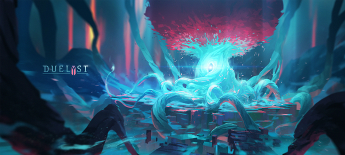 Vaath the Immortal - Official Duelyst Wiki