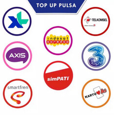 Ini Dia Tips Memilih dan Rekomendasi Aplikasi Jualan Pulsa Terbaik Untuk Anda Pelaku Bisnis Baru