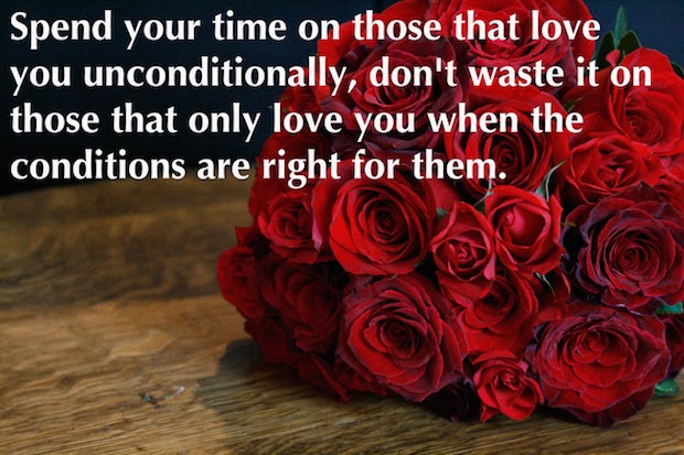 20 Lovely Valentine's Day Quotes 18