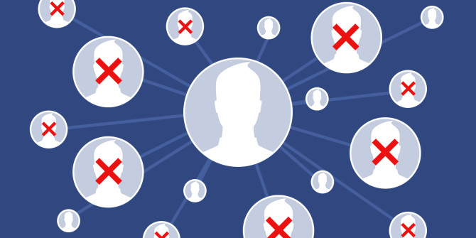 Cara Jitu menghapus Semua Teman Facebook (All Deleted)