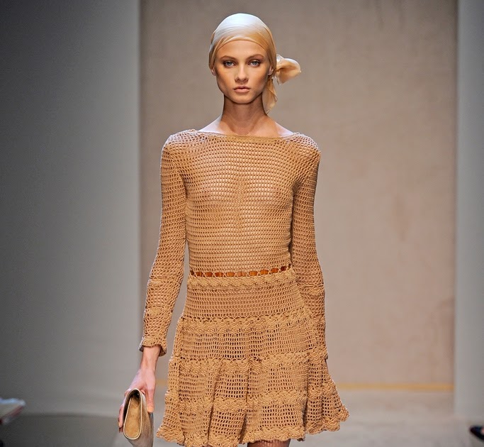 creationsbyeve-eng: Fashion trend report-The revival of 70s and crochet
