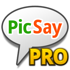 PicSay Pro Apk