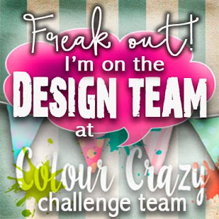 C0lour Crazy Challenge Team