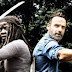 El actor de The Walking Dead habla sobre su muerte y el legado que deja en la octava temporada