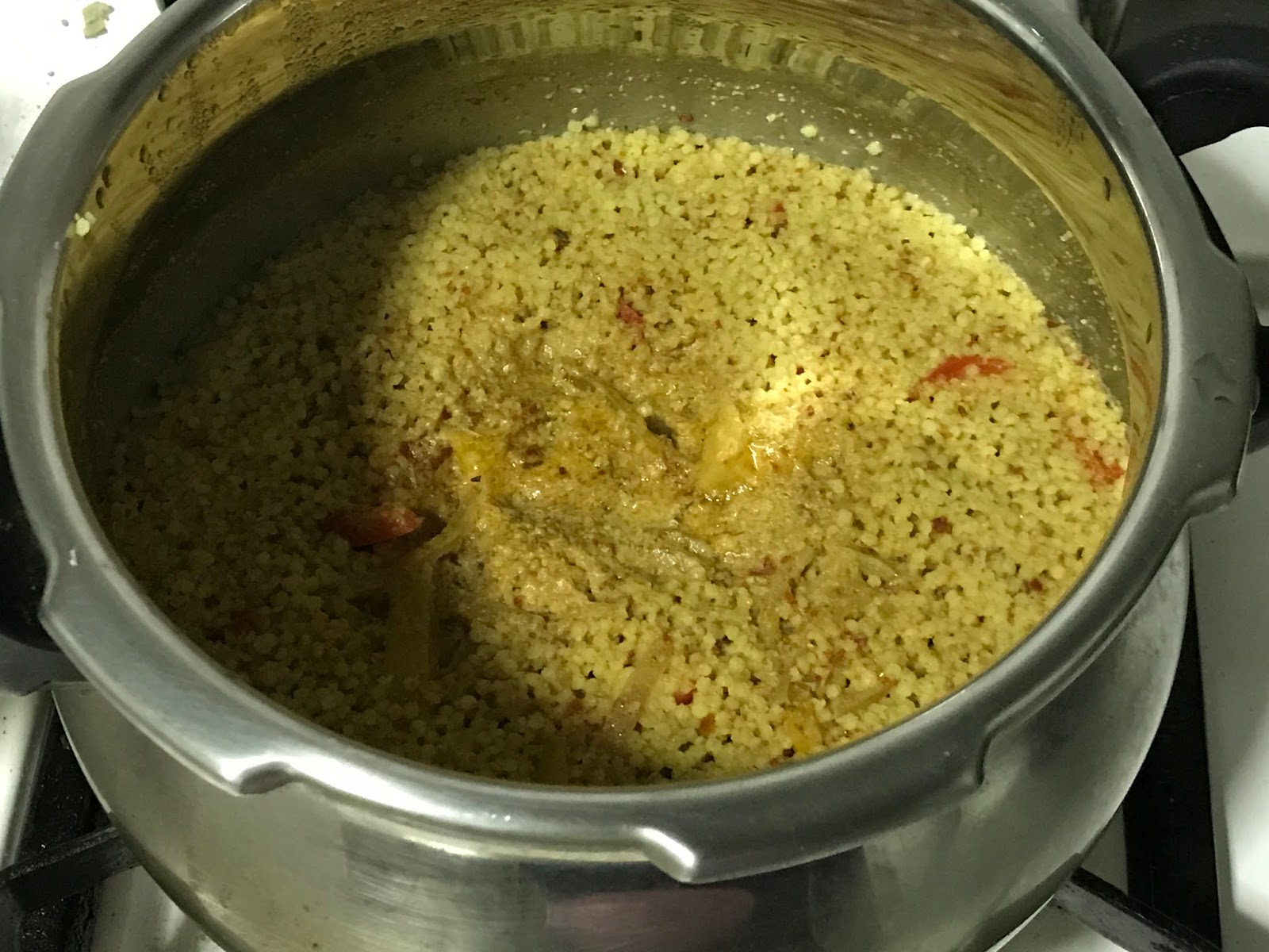 Jothi Cooking Book Capsicum Millet Rice