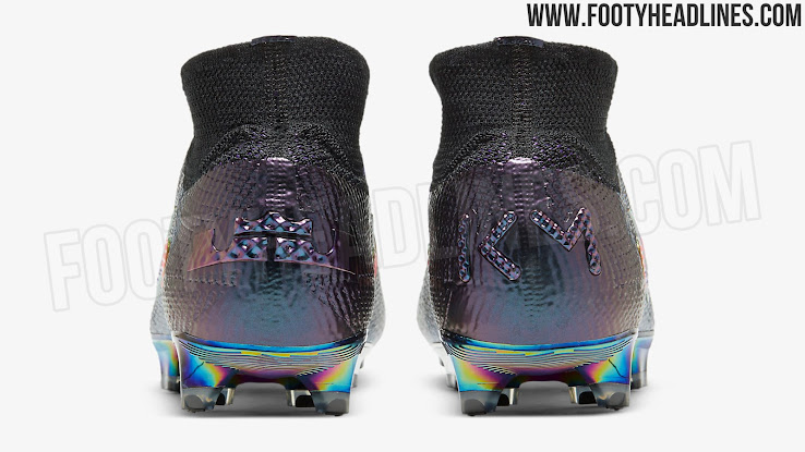 nike mercurial superfly 7 kylian mbappe