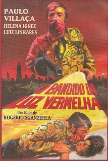 Cinema Marginal, Jorge