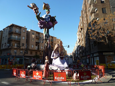 Fallas 2019