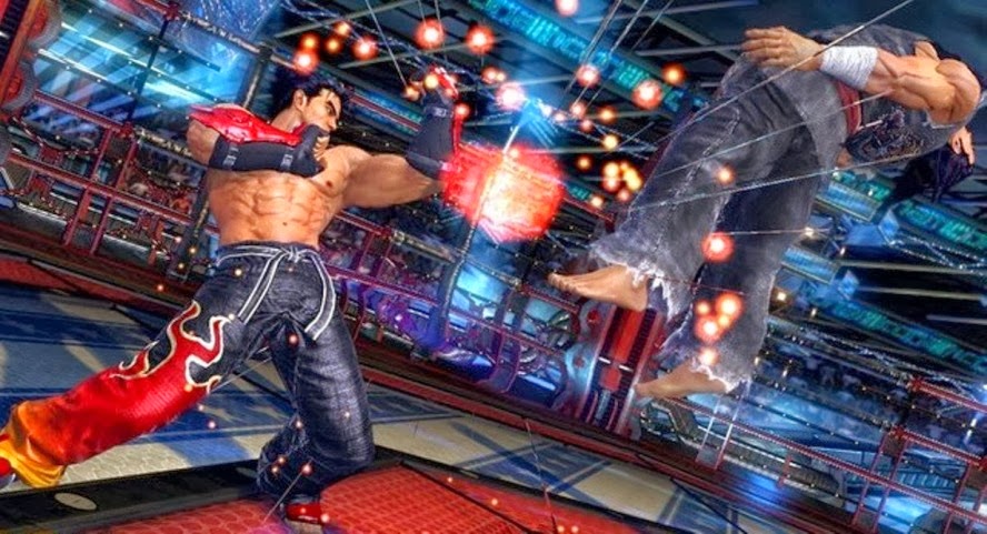 tekken tag tournament 2 pc play online tekken tag tournament 2 pc play online