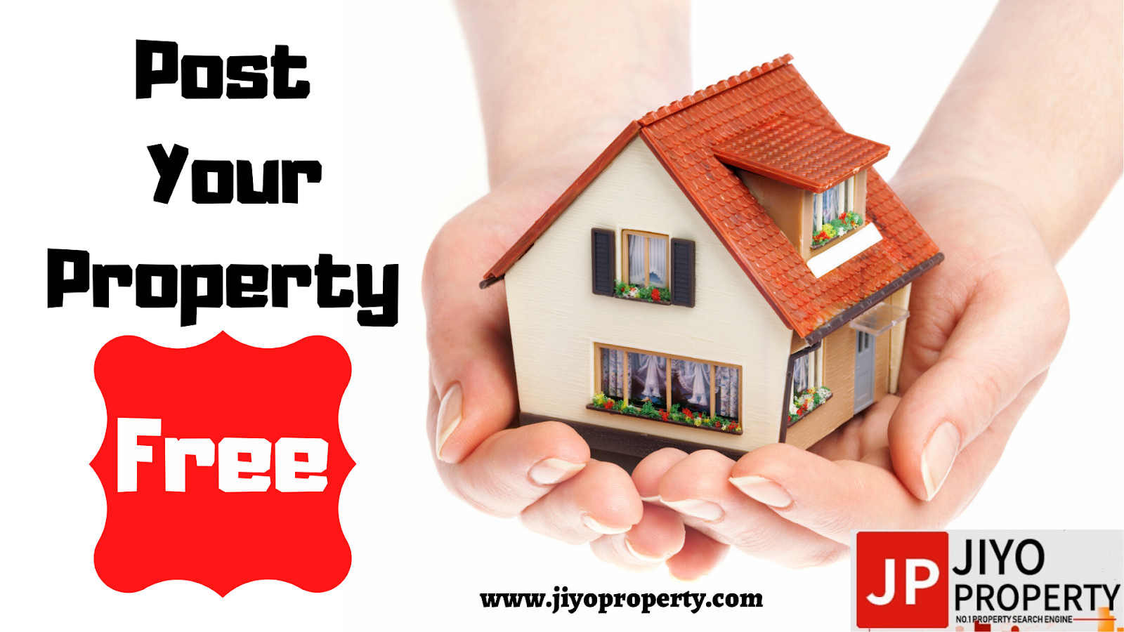 What are the benefits of Posting Your Property Free