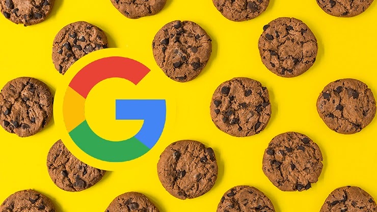 Компания Google отложила удаление сторонних файлов cookie Google отложил удаление сторонних файлов cookie