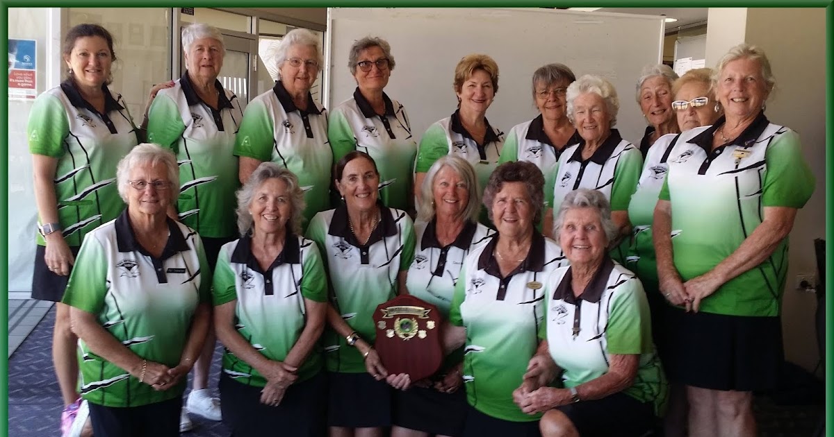 The Entrance Womens Bowling Club